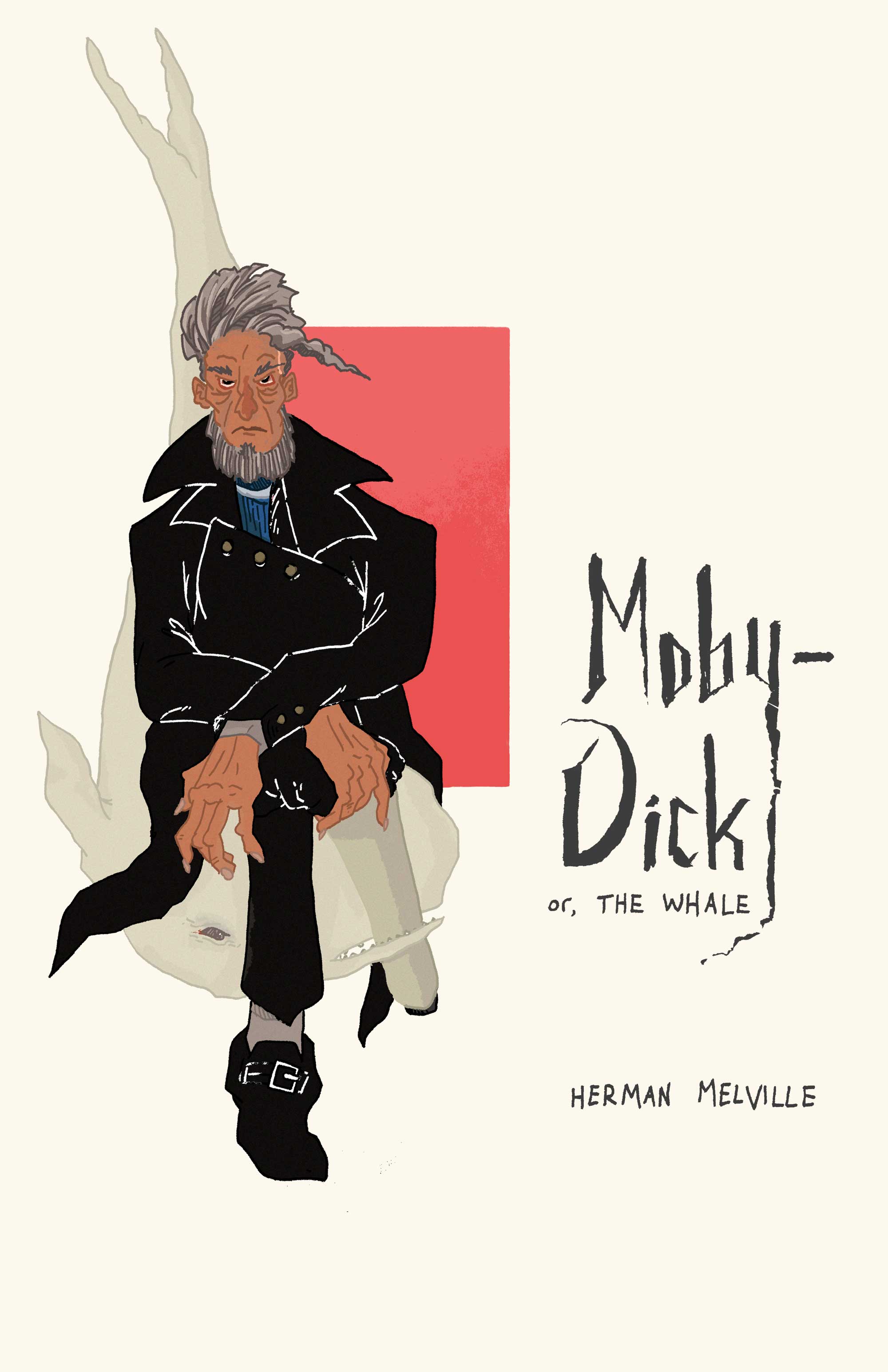 Moby Dick, or The Whale