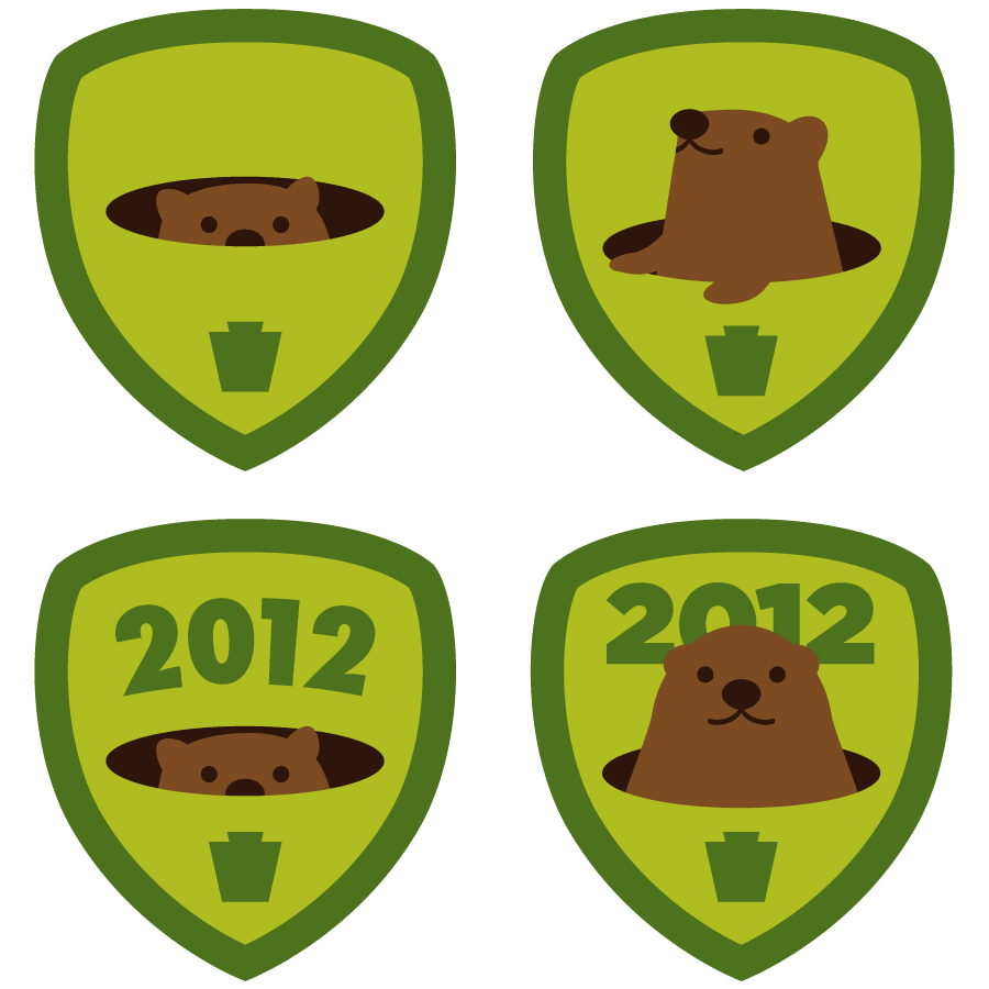 Badge comps